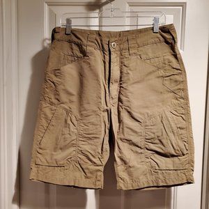 Triple Aught Design TAD Recon AC Shorts 32" Waist
